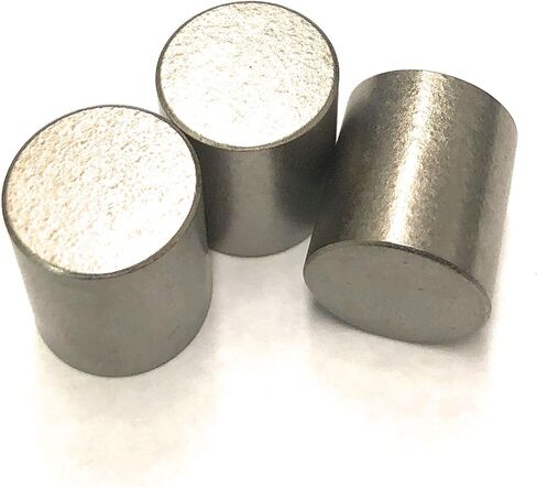 T&D Tungsten Heavy Buffer H, H2, H3 Weights - 3-Pack - 1.5 oz Each - 4.5 oz Total in Saudi Arabia