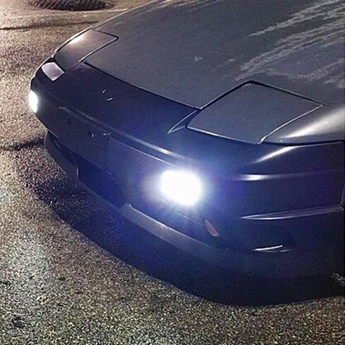 Alla Lighting T10 Wedge 194 LED Parking City Light 4014 18-SMD LED 194 لمبة فائقة السطوع T10 Wedge 194 168 2825 W5W 175 6000K مصابيح LED بيضاء زينون استبدال مصابيح إضاءة مواقف السيارات in Kuwait