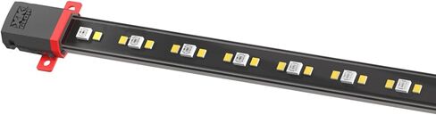 XK Glow XKmax 12in RGBW Addressable LED Light Tube - MX-T-12 in Saudi Arabia