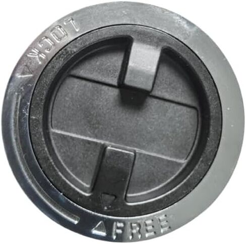 محور قفل عجلة يدوي مجاني AVM470 متوافق مع 1998-2000 B3000 و2001-2008 شاحنات صغيرة - يستبدل 1500170 15001.7 15001.70 B074 in Kuwait