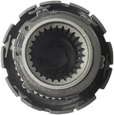 محور قفل عجلة يدوي مجاني AVM470 متوافق مع 1998-2000 B3000 و2001-2008 شاحنات صغيرة - يستبدل 1500170 15001.7 15001.70 B074 in Kuwait