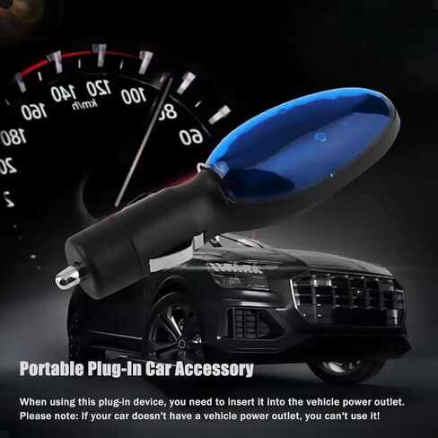 جهاز توفير الغاز لمزامنة الوقود، ملحق سيارة محمول للتوصيل والتشغيل لمحركات الديزل التي تعمل بالبنزين (قطعتان) in Kuwait