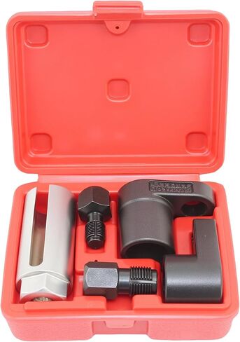 ABIGAIL 5 قطع السيارات O2 الأوكسجين الاستشعار المقبس إزاحة 02 الاستشعار وجع أداة الإزالة وأداة المطارد الموضوع in Kuwait
