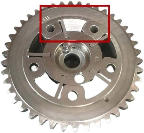 طقم قفل Cam Phaser متوافق مع 4.6L 3V V8 2005-2010 Mustang 2006-2010 Explorer 5.4L 2004-2012 F Series 2005-2010 Expedition يناسب مركبات مختارة in Kuwait