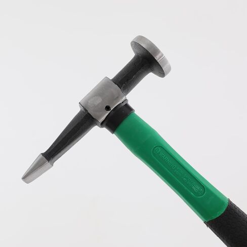 CNCEST 9 قطع مطرقة جسم السيارة ومجموعة دوللي، أداة إصلاح الحاجز أداة إزالة الانبعاجات أداة إزالة الانبعاجات مع مطرقة ودوللي، تشكيل صفائح السيارة المعدنية أداة إصلاح جسم السيارة المتحركة مجموعة المطرقة دوللي in Kuwait