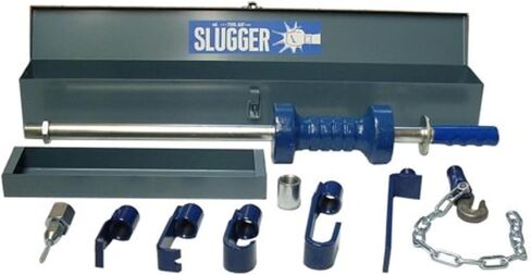 مجموعة مطرقة الشرائح المساعدة للأداة 10# Box Slugger in Kuwait