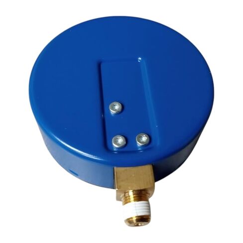 49118 A2L مقياس مشعب بديل منخفض الجانب - لاستبدال أجزاء HVAC للسترة الصفراء - مقياس مشعب HVAC - أزرق in Kuwait