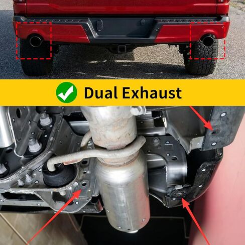 خطوة السرير الخلفية متوافقة مع 2024 2025 Ford F150 الباب الخلفي Bedstep الجانب الأيسر للسائق المصد الخلفي الجانب خطوة الكربون الصلب الباب الخلفي شاحنة دواسة السرير لملحقات 2024 F-150 in Kuwait