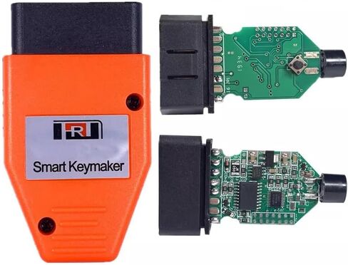 Smart Keymaker OBD Programmer for Toyota/Lexus (4D Key Programmer) OBD, OBDII in Saudi Arabia