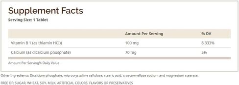 Windmill Vit B Tabs Mg Wmill 100 in Saudi Arabia