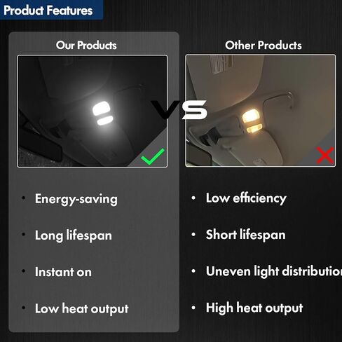 مجموعة وحدة التحكم العلوية LED الأمامية تناسب دودج رام 1500 2500 3500 1998-2002 الكابينة الداخلية سقف قبة القراءة ضوء أضواء الخريطة يستبدل المصباح # SN96TL2AA SN94TL2AA L0021202 5013609AA (ألياف الكربون) in Kuwait