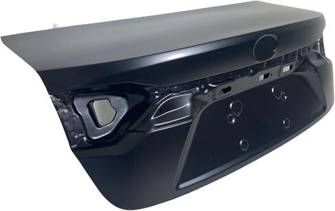 2020 2021 2022 2023 2024 2025 Compatible With Toyota Corolla Rear Trunk Deck Lid Panel in Saudi Arabia