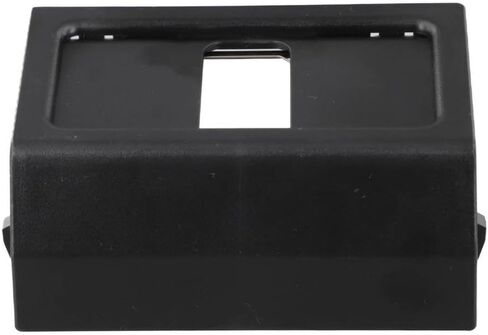 سيارة جذع لوحة مزلاج تقليم الباب الخلفي قفل غطاء لوحة قفل مشبك غطاء 2116900007 متوافق مع W211 E320 E350 2003-2009 in Kuwait