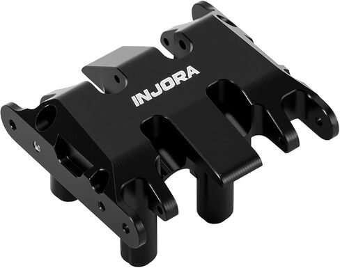 INJORA Aluminum Skid Plate for 1/30 Axial SCX30 in Saudi Arabia