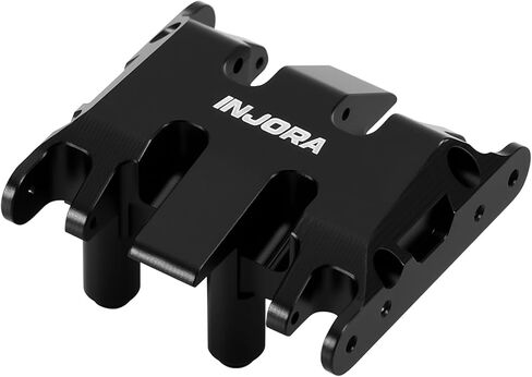 INJORA Aluminum Skid Plate for 1/30 Axial SCX30 in Saudi Arabia