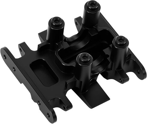 INJORA Aluminum Skid Plate for 1/30 Axial SCX30 in Saudi Arabia