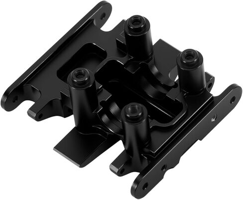 INJORA Aluminum Skid Plate for 1/30 Axial SCX30 in Saudi Arabia