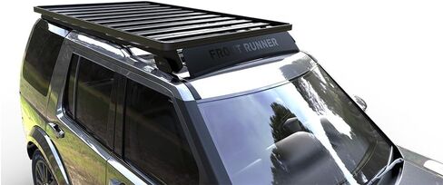 واجهة الرياح الأمامية متوافقة مع Land Rover Discovery LR3/LR4 in Kuwait