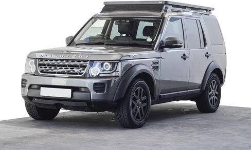 واجهة الرياح الأمامية متوافقة مع Land Rover Discovery LR3/LR4 in Kuwait