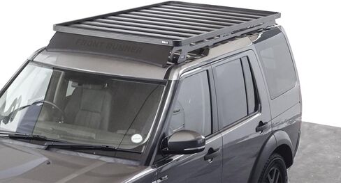 واجهة الرياح الأمامية متوافقة مع Land Rover Discovery LR3/LR4 in Kuwait