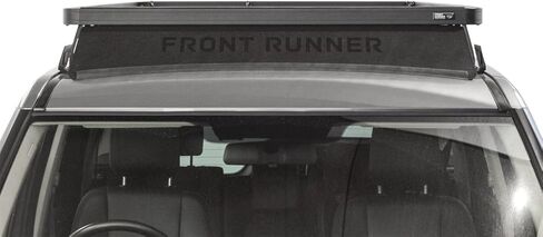 واجهة الرياح الأمامية متوافقة مع Land Rover Discovery LR3/LR4 in Kuwait