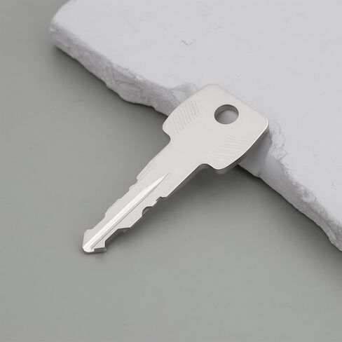 2 قطعة N249 مفاتيح صناديق سقف الناقل الخلفي متوافقة مع ثول in Kuwait