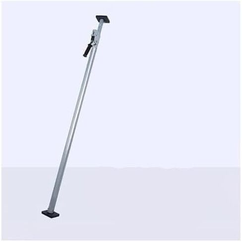 Heavy Duty Extendable Truck Bed Divider - Non-Slip Cargo Bar Stabilizer with 440 lbs Capacity(152.4-190.4cm) in Kuwait
