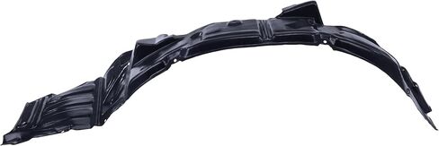 Perfit Liner New Replacement Parts Front Left Driver Side Fender Liner Inner Panel Splash Shield Compatible With MITSUBISHI Eclipse Fits MI1248110 MR990641 in Saudi Arabia