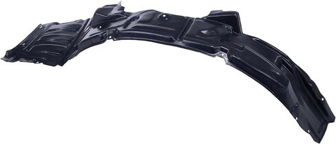 Perfit Liner New Replacement Parts Front Left Driver Side Fender Liner Inner Panel Splash Shield Compatible With MITSUBISHI Eclipse Fits MI1248110 MR990641 in Saudi Arabia