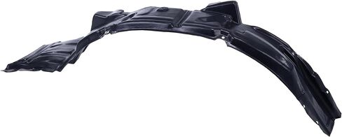 Perfit Liner New Replacement Parts Front Left Driver Side Fender Liner Inner Panel Splash Shield Compatible With MITSUBISHI Eclipse Fits MI1248110 MR990641 in Saudi Arabia