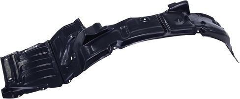 Perfit Liner New Replacement Parts Front Left Driver Side Fender Liner Inner Panel Splash Shield Compatible With MITSUBISHI Eclipse Fits MI1248110 MR990641 in Saudi Arabia