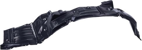 Perfit Liner New Replacement Parts Front Left Driver Side Fender Liner Inner Panel Splash Shield Compatible With MITSUBISHI Eclipse Fits MI1248110 MR990641 in Saudi Arabia