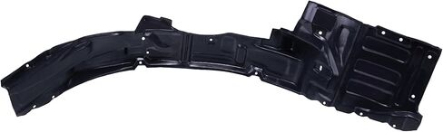 Perfit Liner New Replacement Parts Front Left Driver Side Fender Liner Inner Panel Splash Shield Compatible With MITSUBISHI Eclipse Fits MI1248110 MR990641 in Saudi Arabia