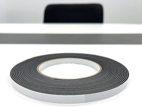 A Roll of Sponge Strips - Wheel Hub Cover Mounting Accessories in Kuwait