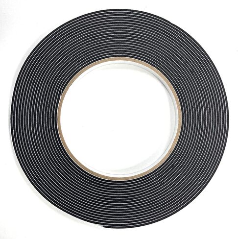 A Roll of Sponge Strips - Wheel Hub Cover Mounting Accessories in Kuwait
