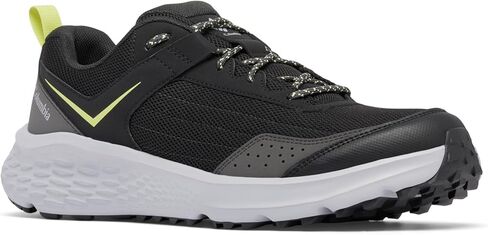 Columbia Men's Vertisol Trail Hiking Shoe in Saudi Arabia