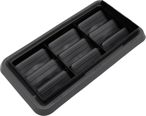 05058636AD Rear Bodyside Aperture Exhauster for Chrysler Dodge Jeep Wrangler JK 2010-2018 Rear Tailgate Air Vent Outlet Ventilation Net 5058636AD in Saudi Arabia
