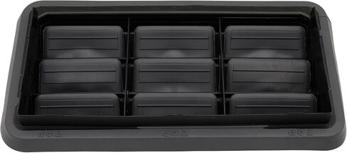 05058636AD Rear Bodyside Aperture Exhauster for Chrysler Dodge Jeep Wrangler JK 2010-2018 Rear Tailgate Air Vent Outlet Ventilation Net 5058636AD in Saudi Arabia