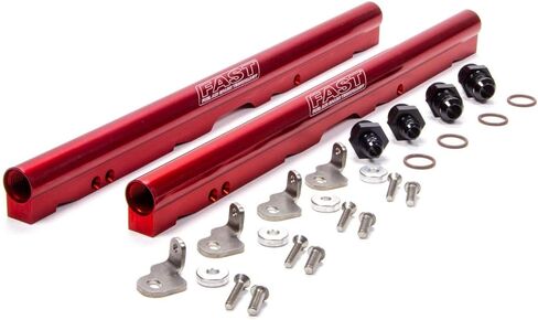Fast FST146028-KIT Billet Fuel Rail Kit in Saudi Arabia