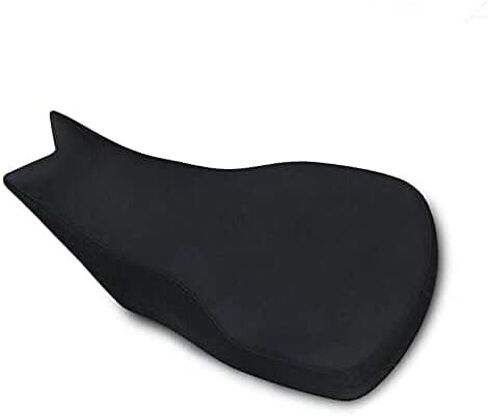 غطاء مقعد جلد PVC أسود PIT66 متوافق مع Honda 2000-2006 Rancher 350 in Kuwait