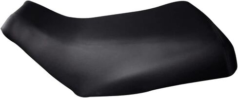 غطاء مقعد جلد PVC أسود PIT66 متوافق مع Honda 2000-2006 Rancher 350 in Kuwait