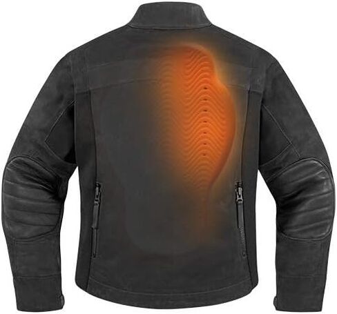 Klim D30 Replacement Back Pad Level 1 Viper Stealth Body Armor Accessories - Orange/One Size in Saudi Arabia