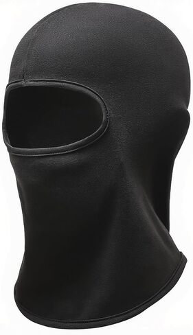 Kids Balaclava Ski Mask, Winter Windproof Fleece Full Face Mask for Boys Girls, Neck Warmers Ear Muffs Hats for Cold Weather in Saudi Arabia