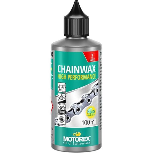 Motorex Chainwax One Color, 100Ml in Saudi Arabia