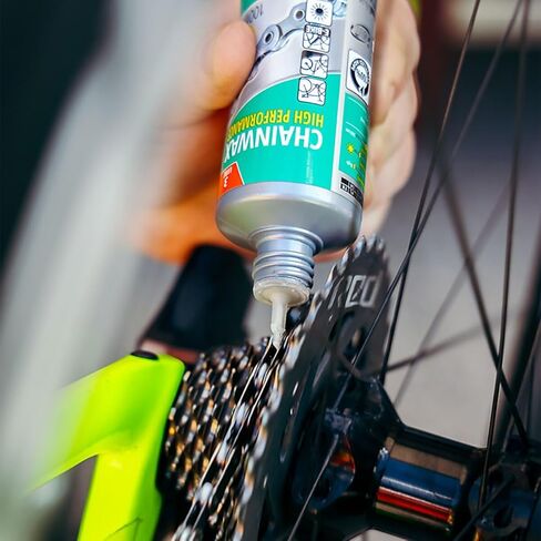 Motorex Chainwax One Color, 100Ml in Saudi Arabia