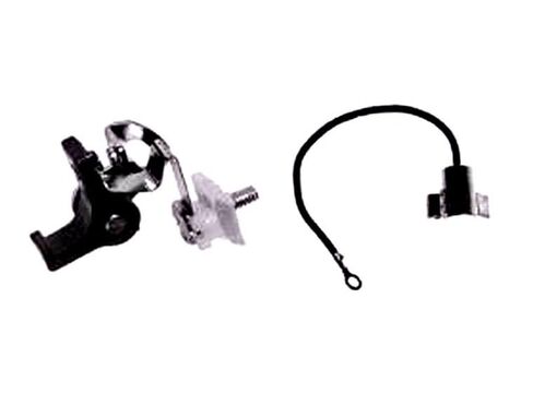Replacement for Tecumseh Points & Condenser fit 730600 740037A 30547A 30548B HH40 HH50 HH60 HH70 OEM in Saudi Arabia