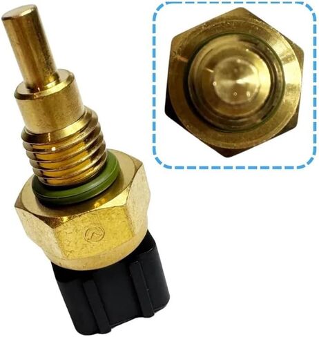 قطع الغيار للدرجة النارية درجة حرارة المبرد 0800-026200 دلفي CS010 ل CFMoto 800cc C-FMOTO 800cc X8 U8 Z8 CF800 CForce 800XC(1 قطعة) in Saudi Arabia