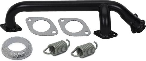 New Ex-Manifold KIT FITS Polaris RANGER TM 2004-2006 in Saudi Arabia