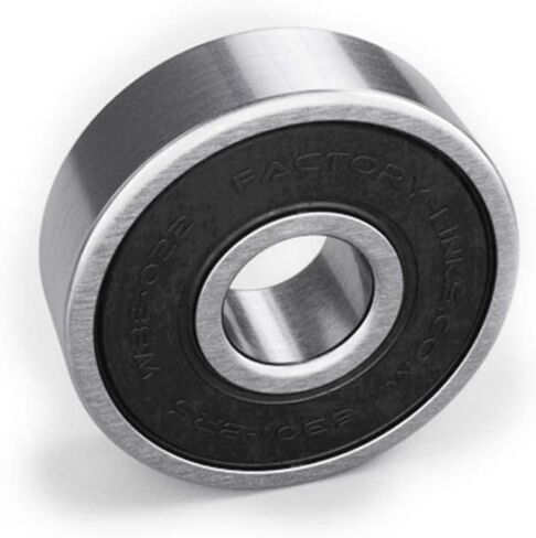 [Factory Links] Rear Wheel Bearing Kit for: Kawasaki, KLX 110 (02-26), KLX 110 L (10-26), KLX 110 R (21-26), KLX 110 R L (21-26) in Saudi Arabia