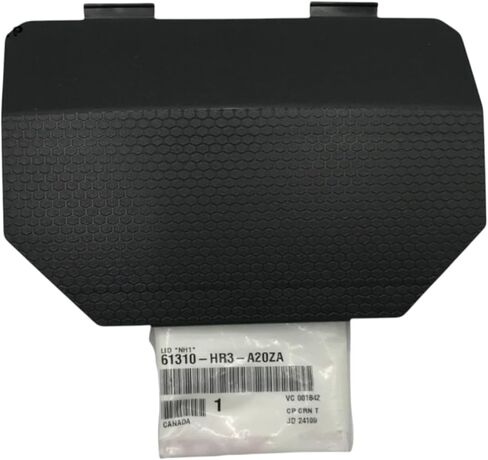 عبوة واحدة متوافقة مع غطاء غطاء المبرد Honda Rancher 420 Foreman 500 14-19 61310-HR3-A20ZA تحتوي على 61310-HR3-A20ZA وقمع in Kuwait
